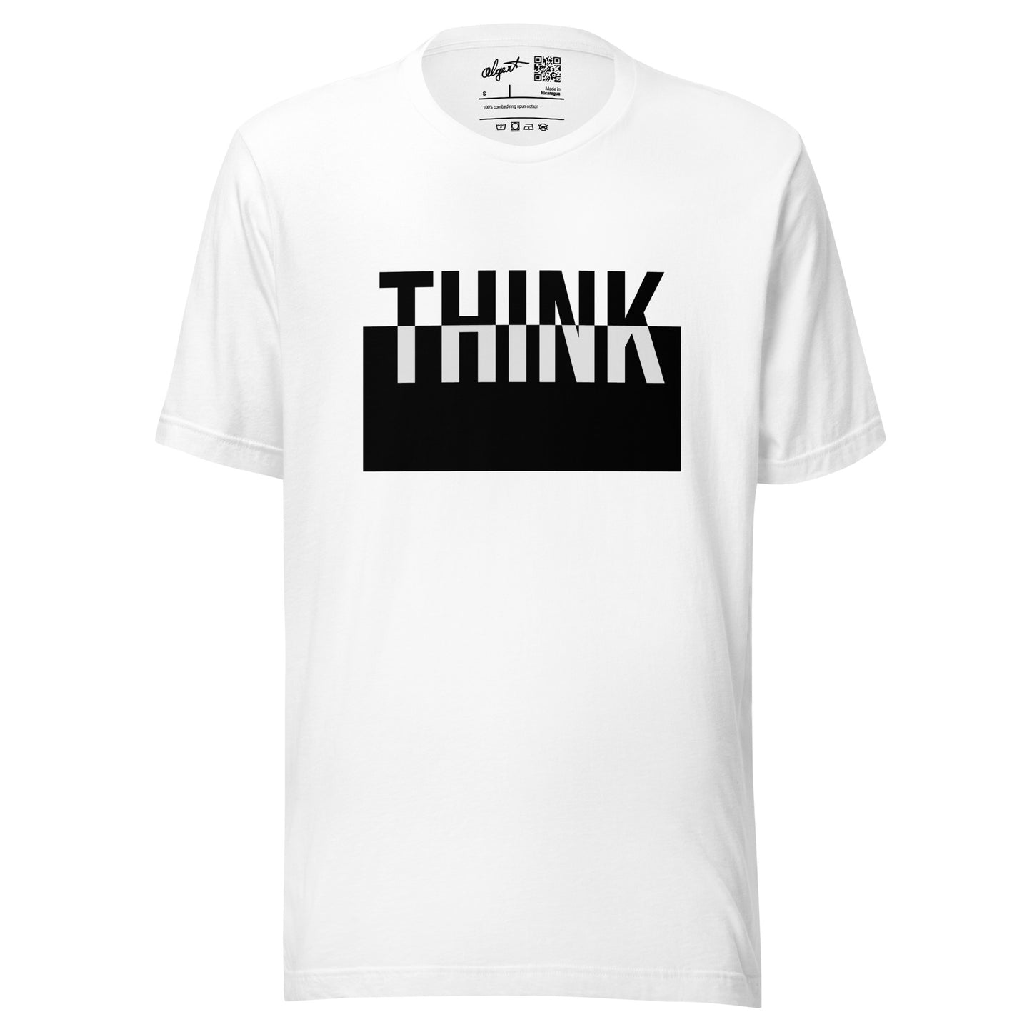 Think outside the box