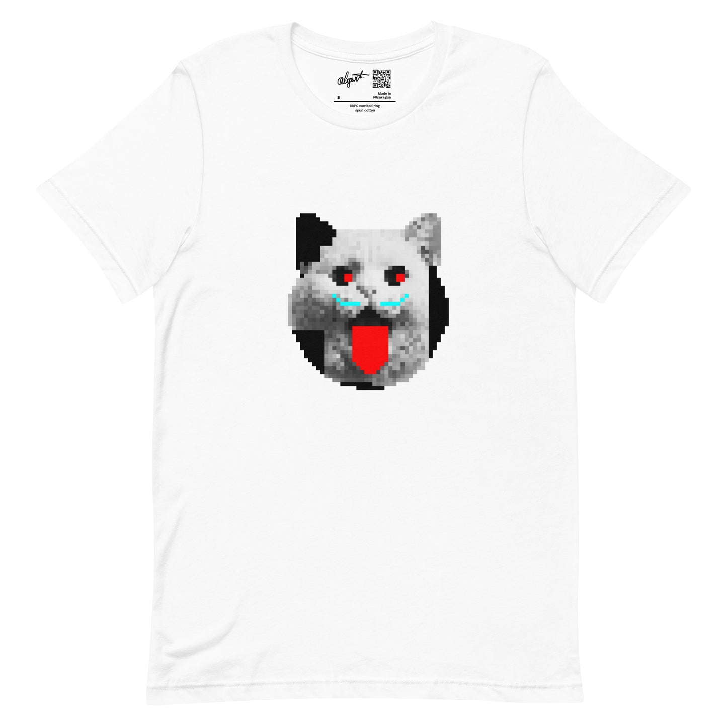 Pixelated Pussy