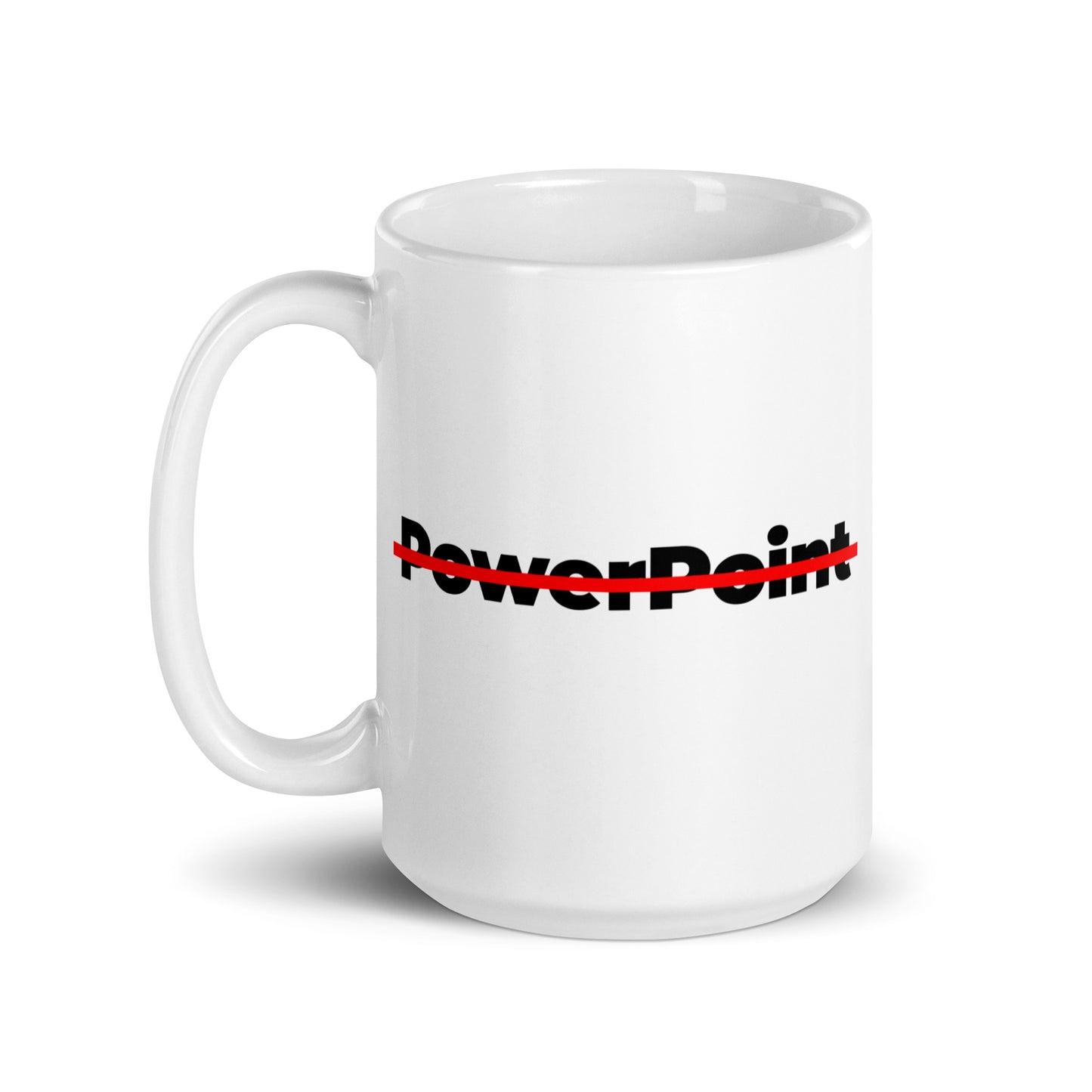 Friends Don't Let Friends PowerPoint