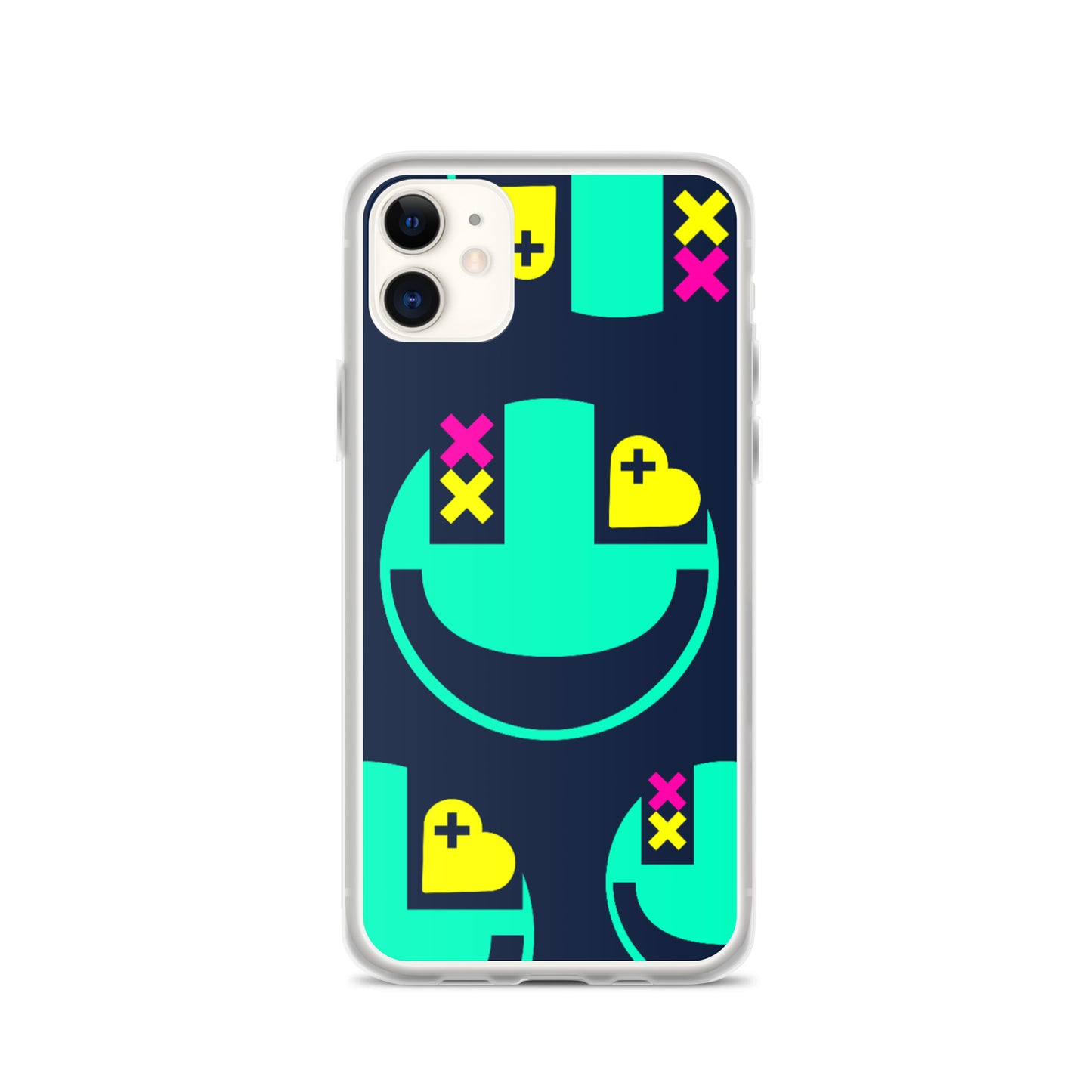 Super Smile X+Heart