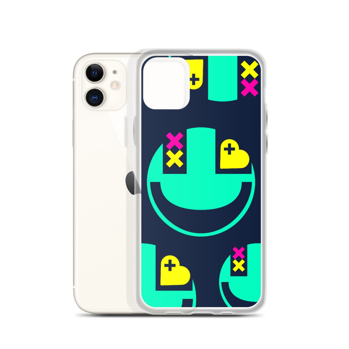 Super Smile X+Heart