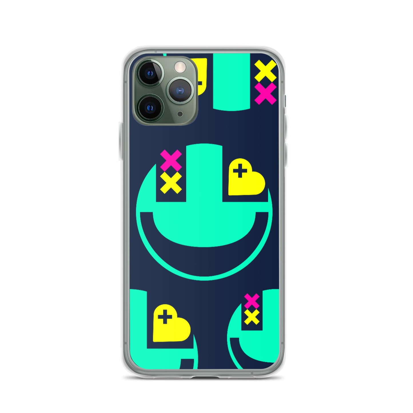 Super Smile X+Heart