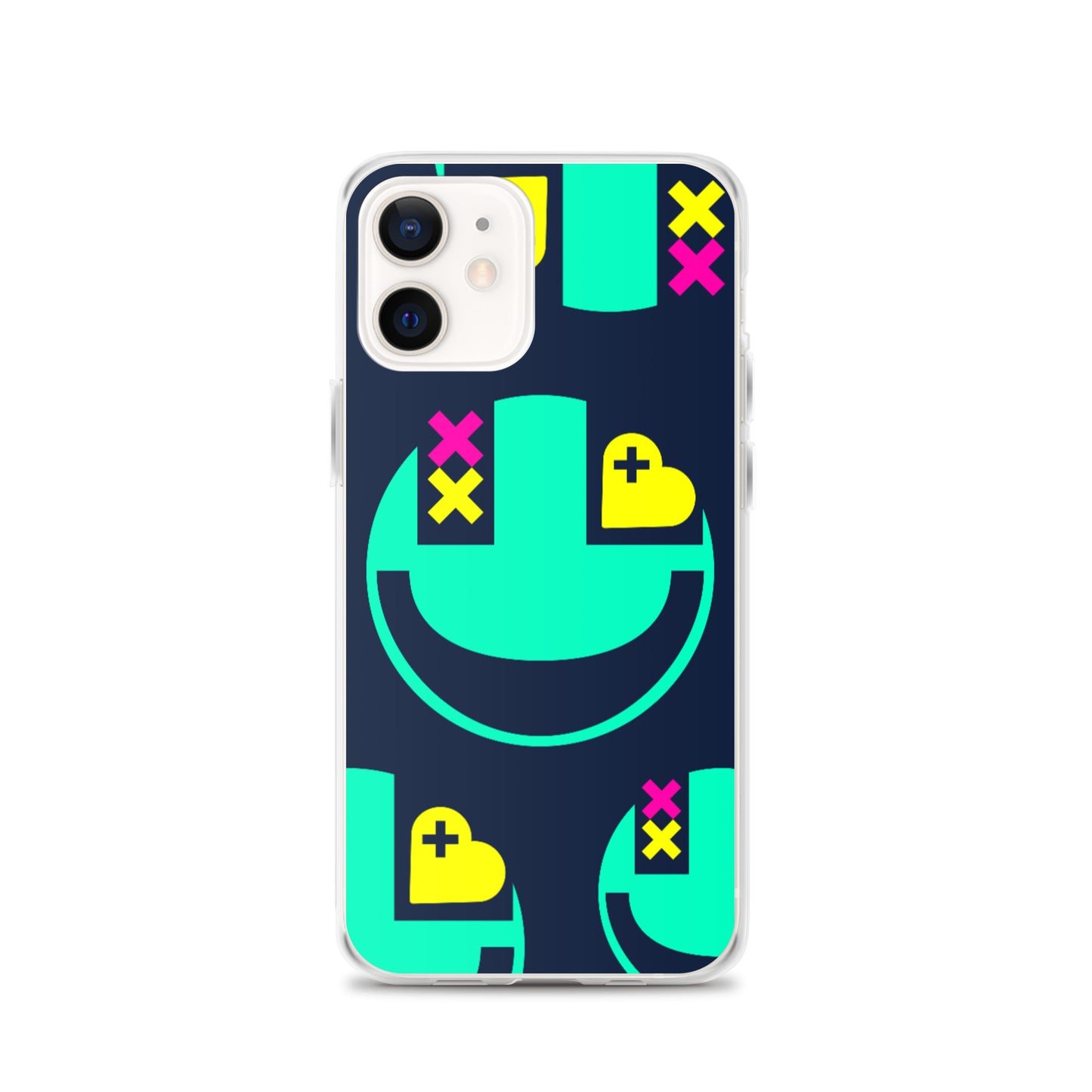 Super Smile X+Heart