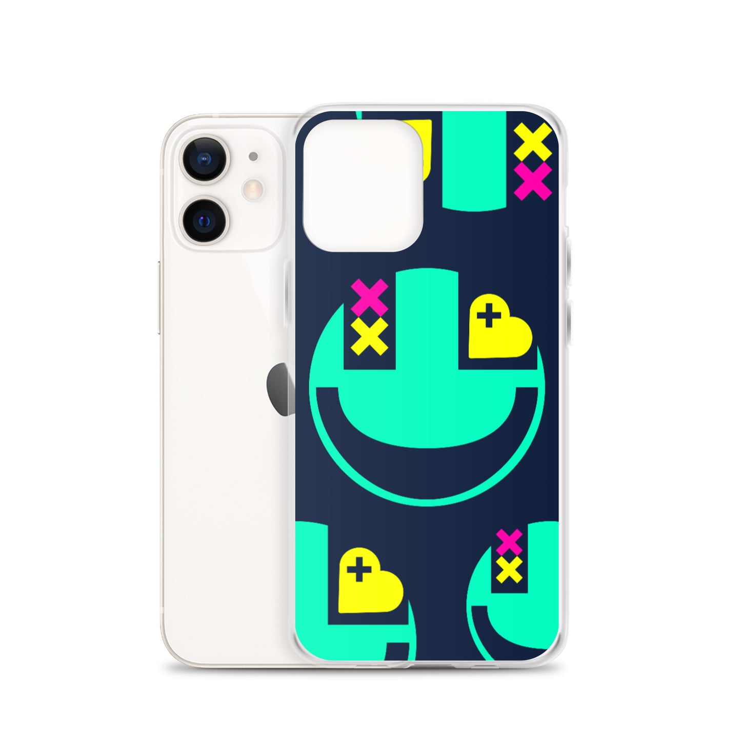 Super Smile X+Heart