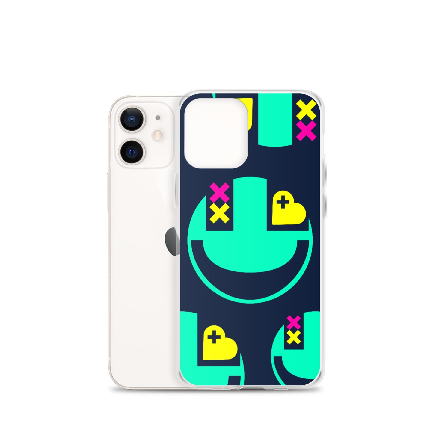 Super Smile X+Heart