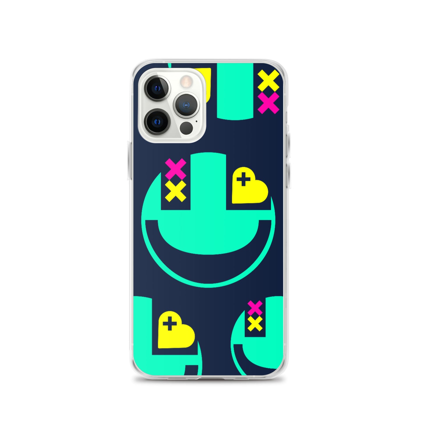 Super Smile X+Heart