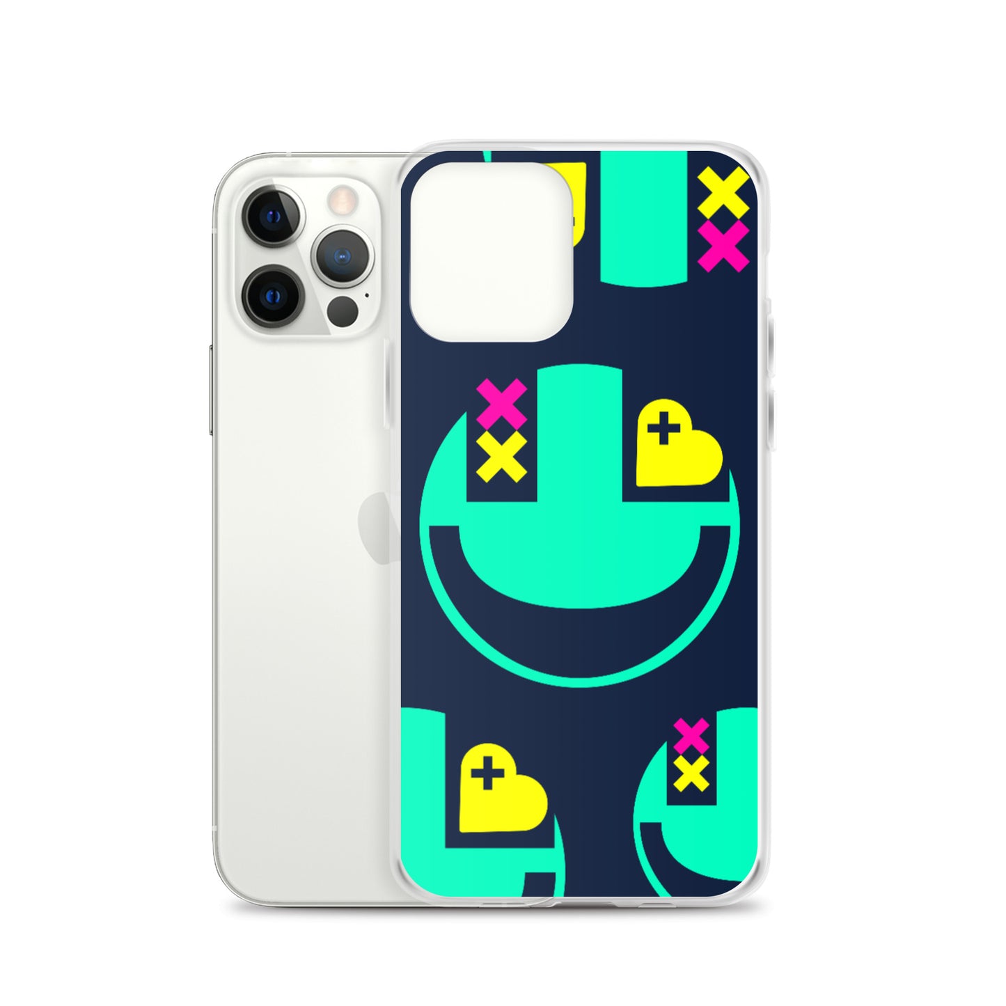 Super Smile X+Heart