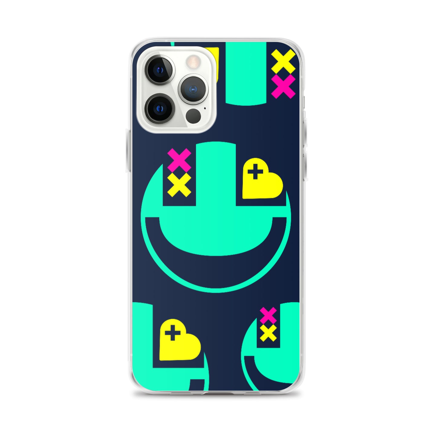 Super Smile X+Heart