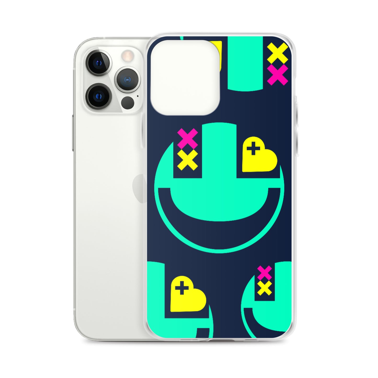 Super Smile X+Heart