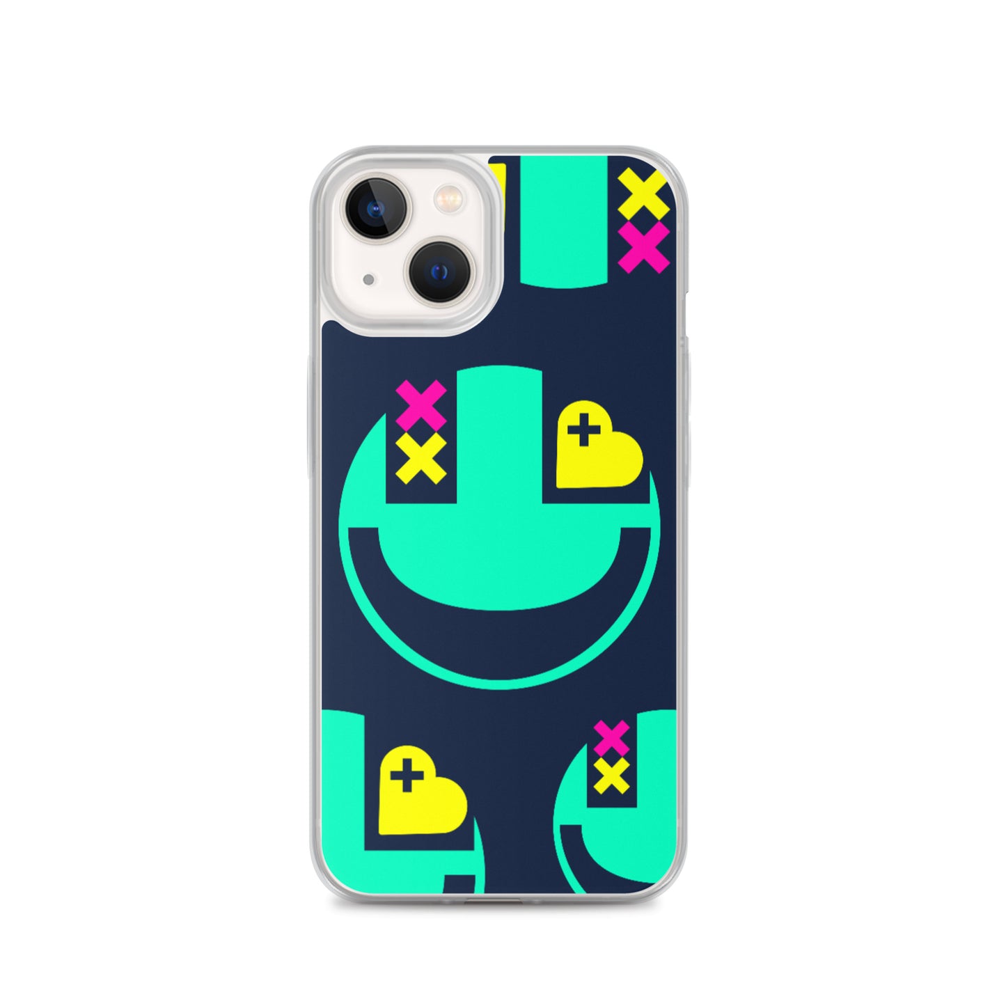 Super Smile X+Heart