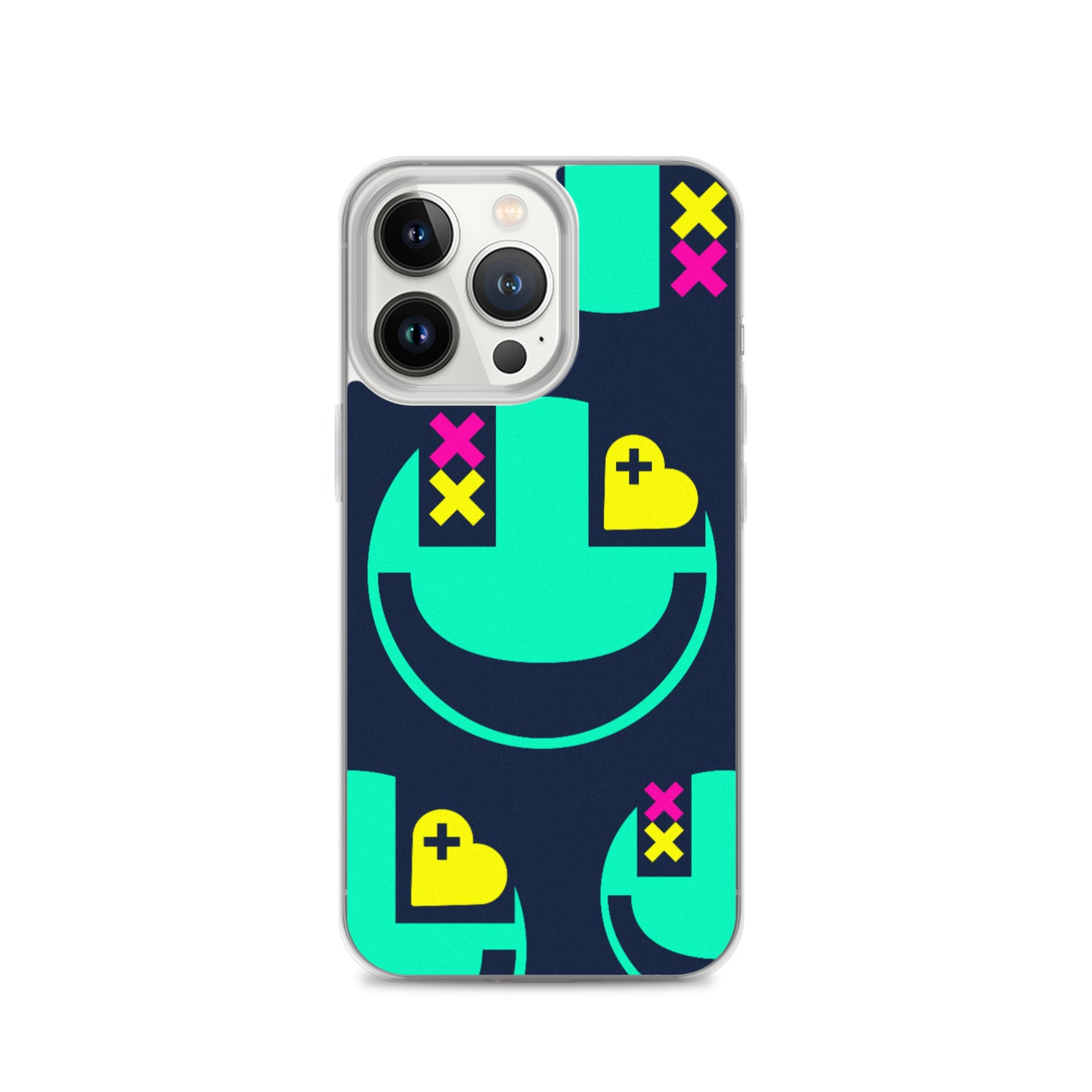 Super Smile X+Heart