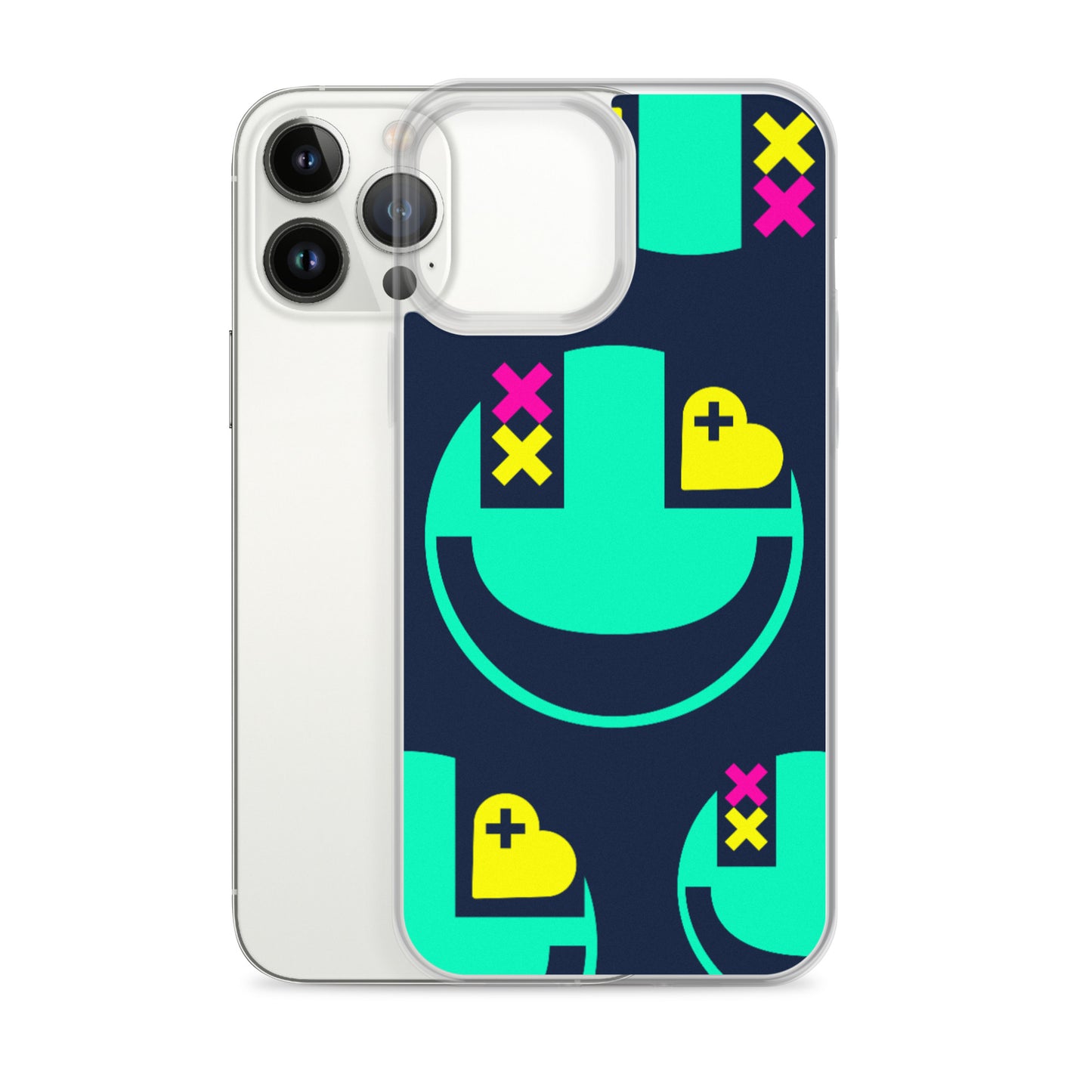 Super Smile X+Heart