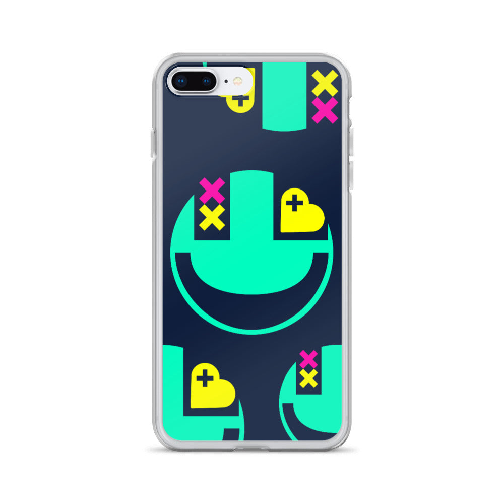 Super Smile X+Heart
