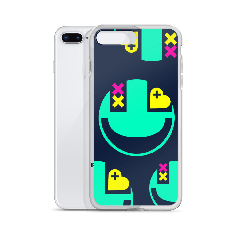 Super Smile X+Heart