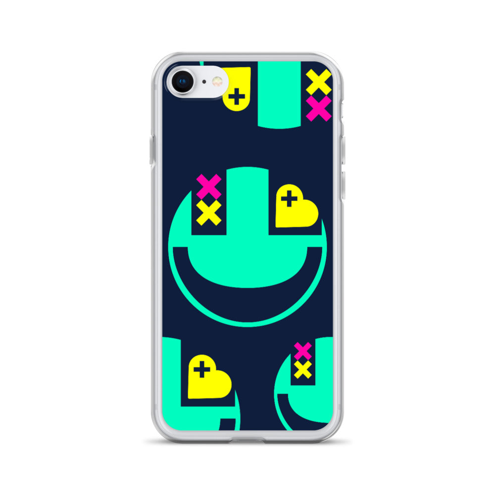 Super Smile X+Heart