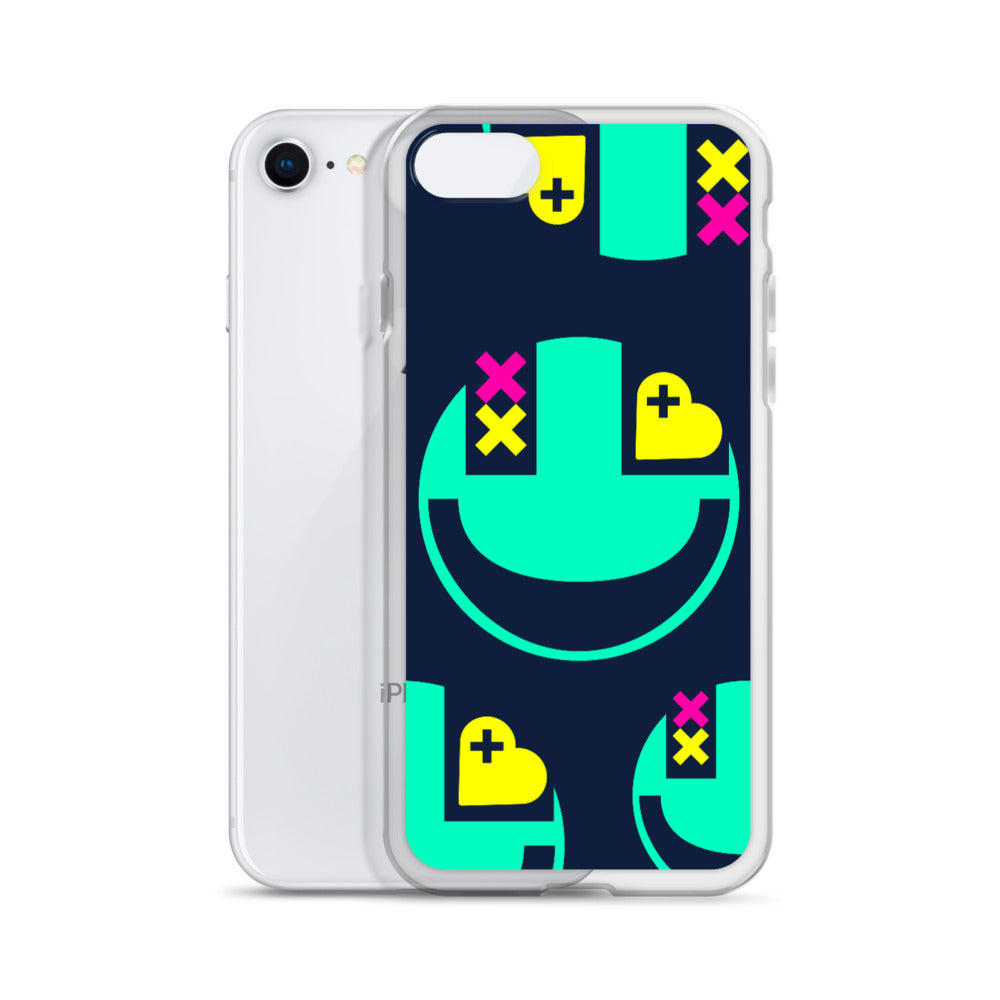 Super Smile X+Heart