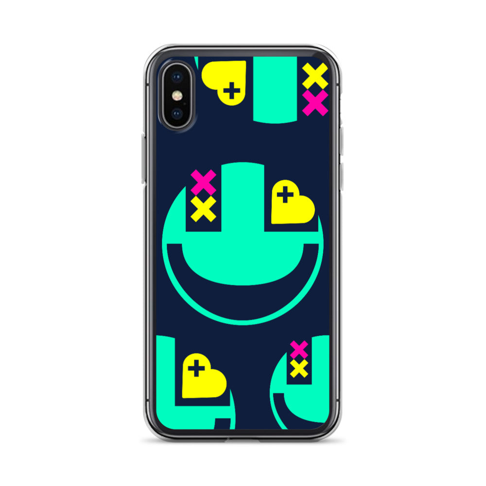 Super Smile X+Heart