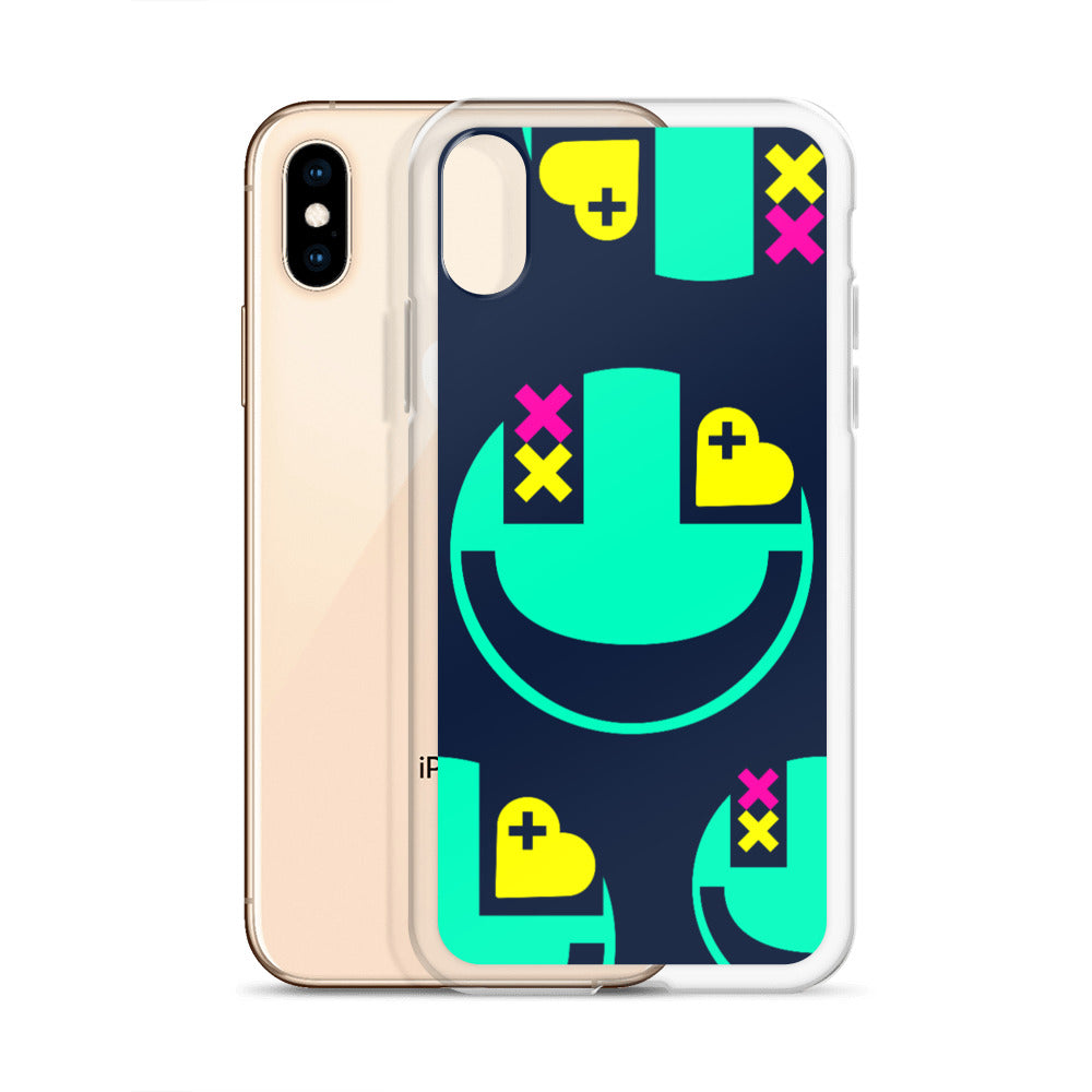 Super Smile X+Heart