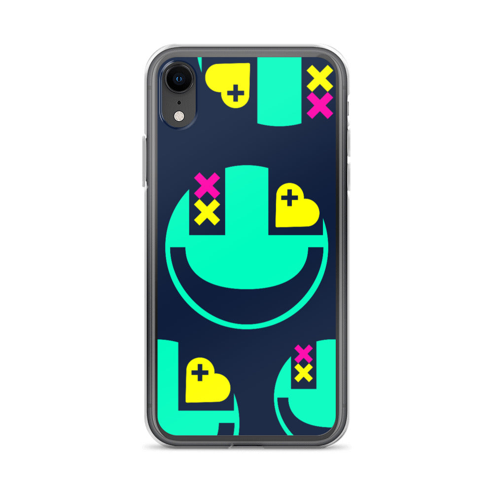 Super Smile X+Heart