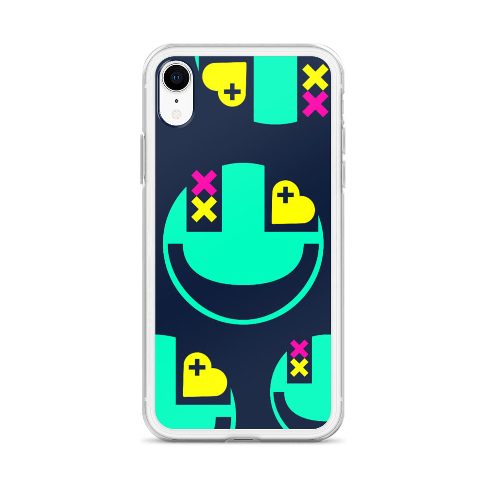 Super Smile X+Heart