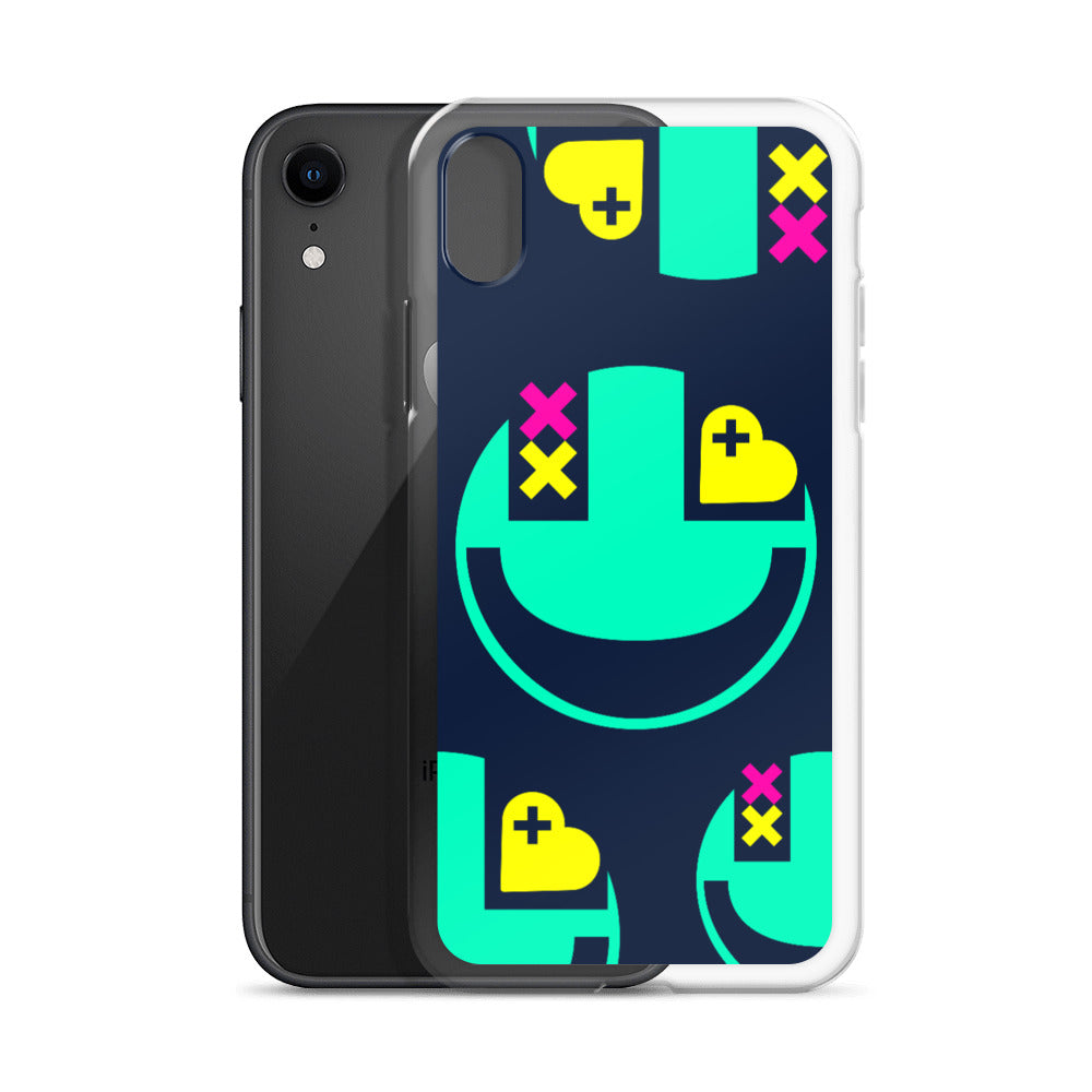 Super Smile X+Heart