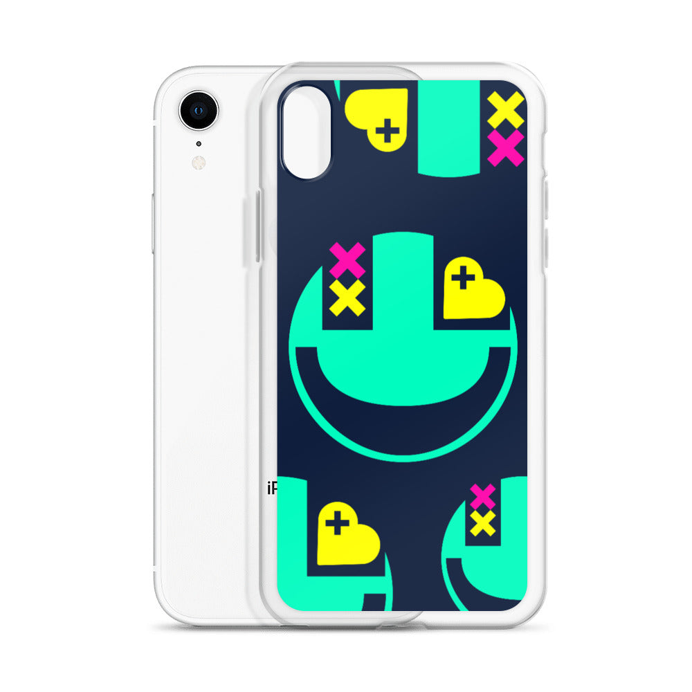 Super Smile X+Heart