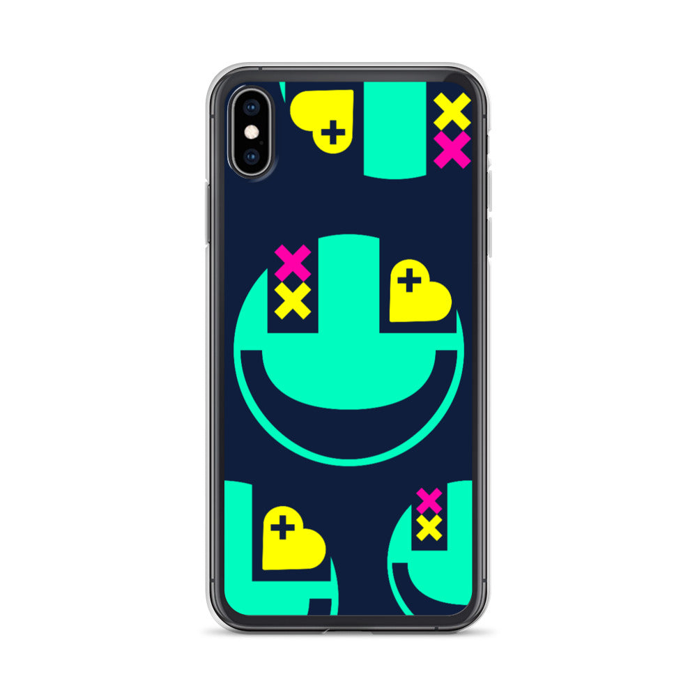 Super Smile X+Heart