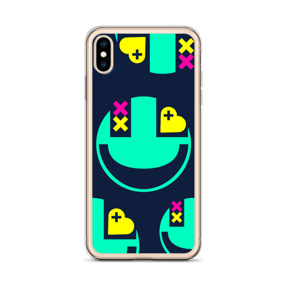 Super Smile X+Heart