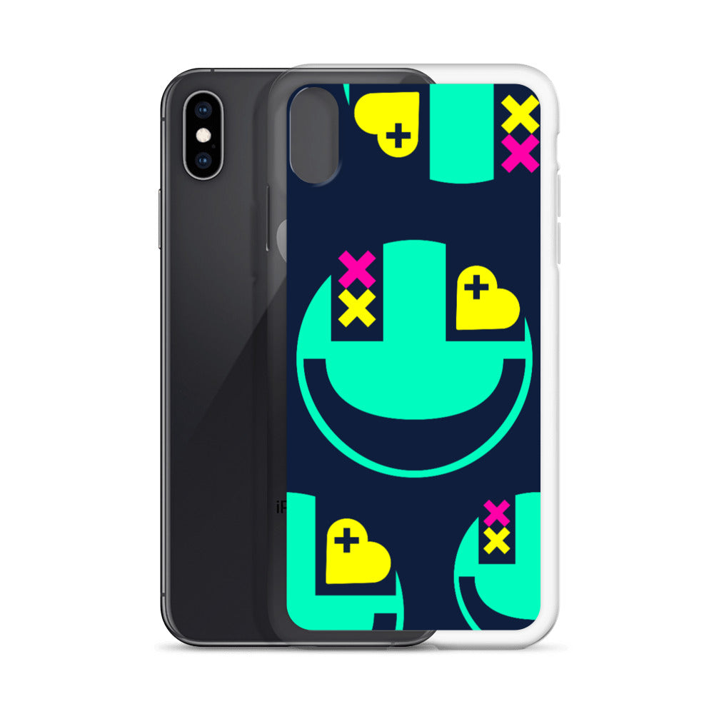 Super Smile X+Heart