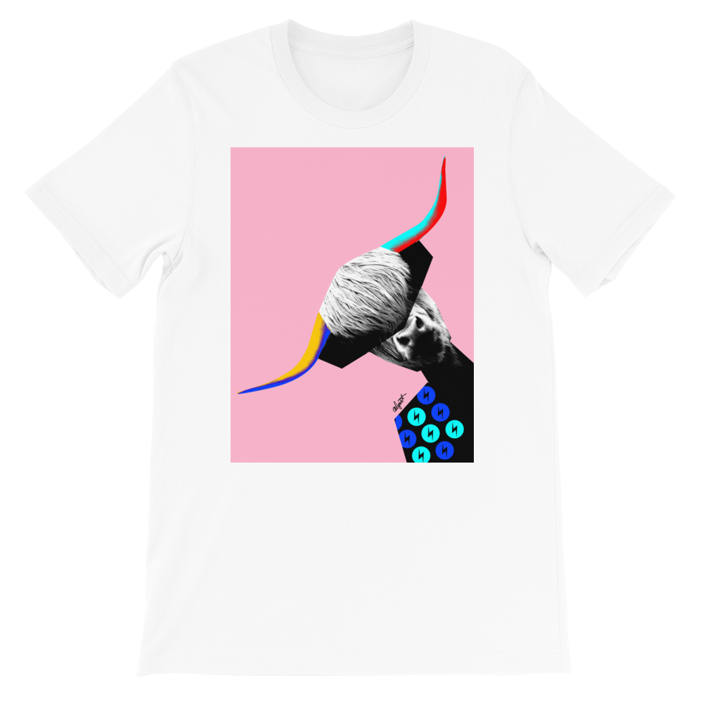 Business Casual - Pink