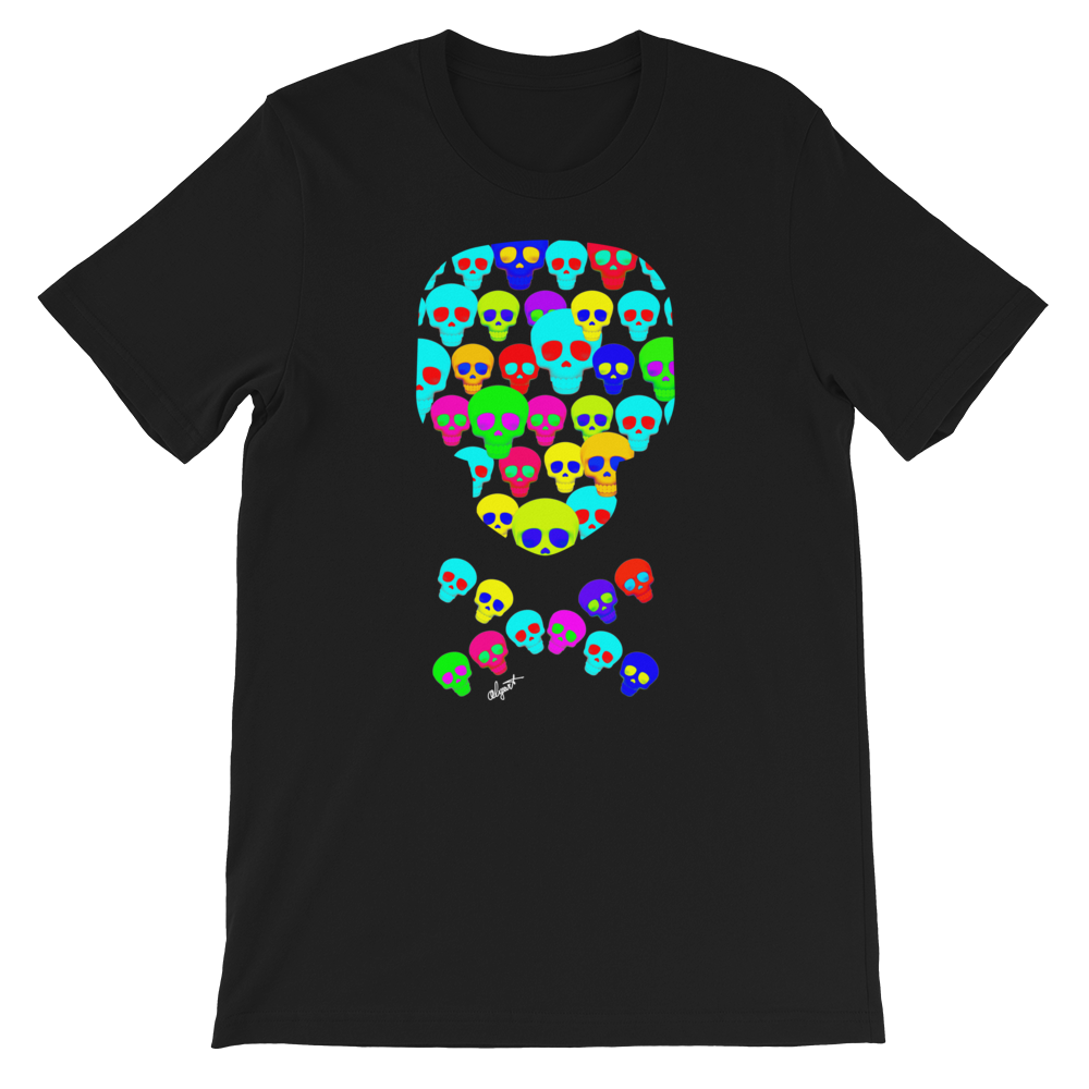 Skullorful - Classic Design