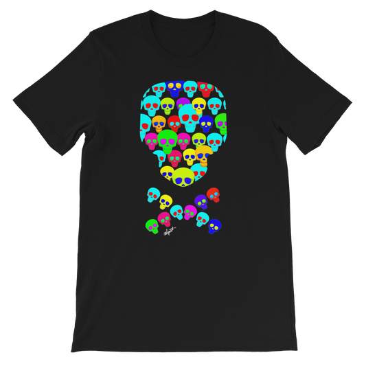 Skullorful - Classic Design