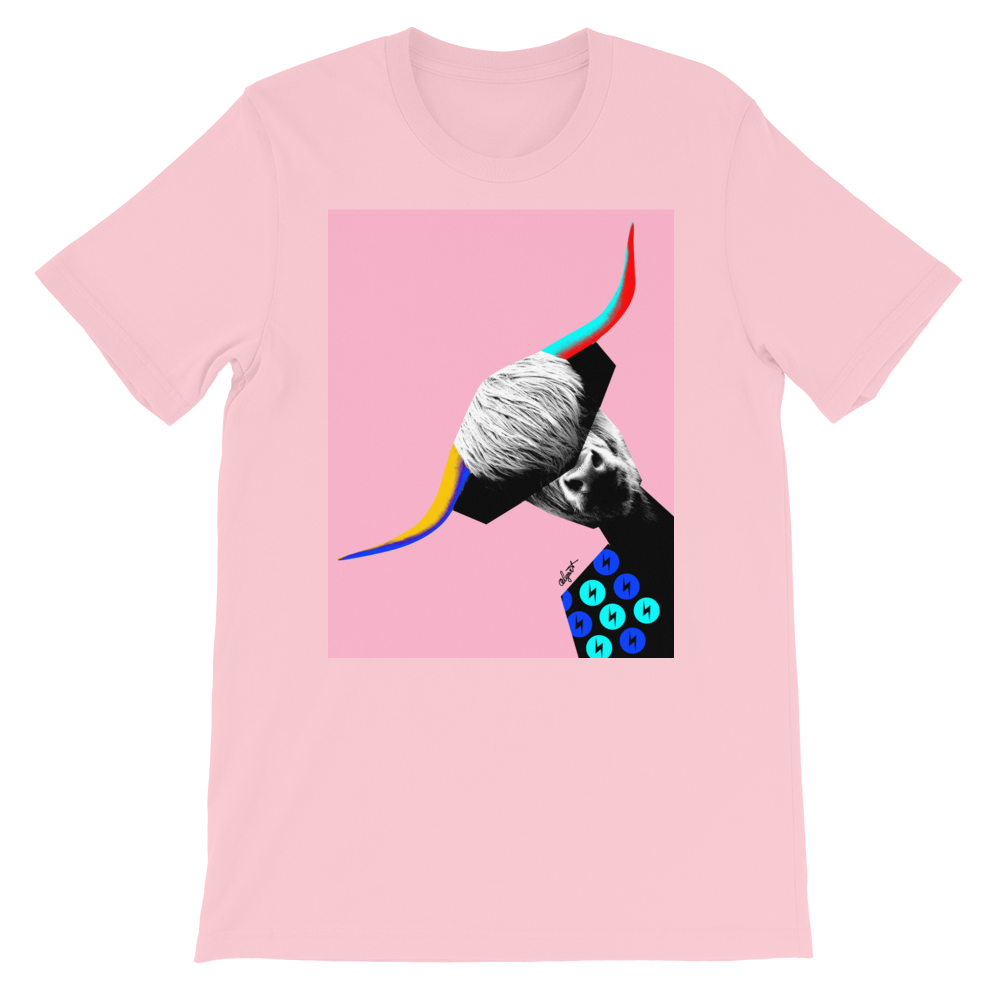 Business Casual - Pink