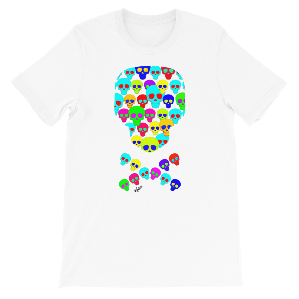Skullorful - Classic Design