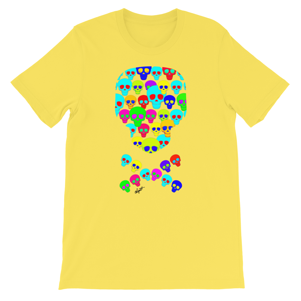 Skullorful - Classic Design