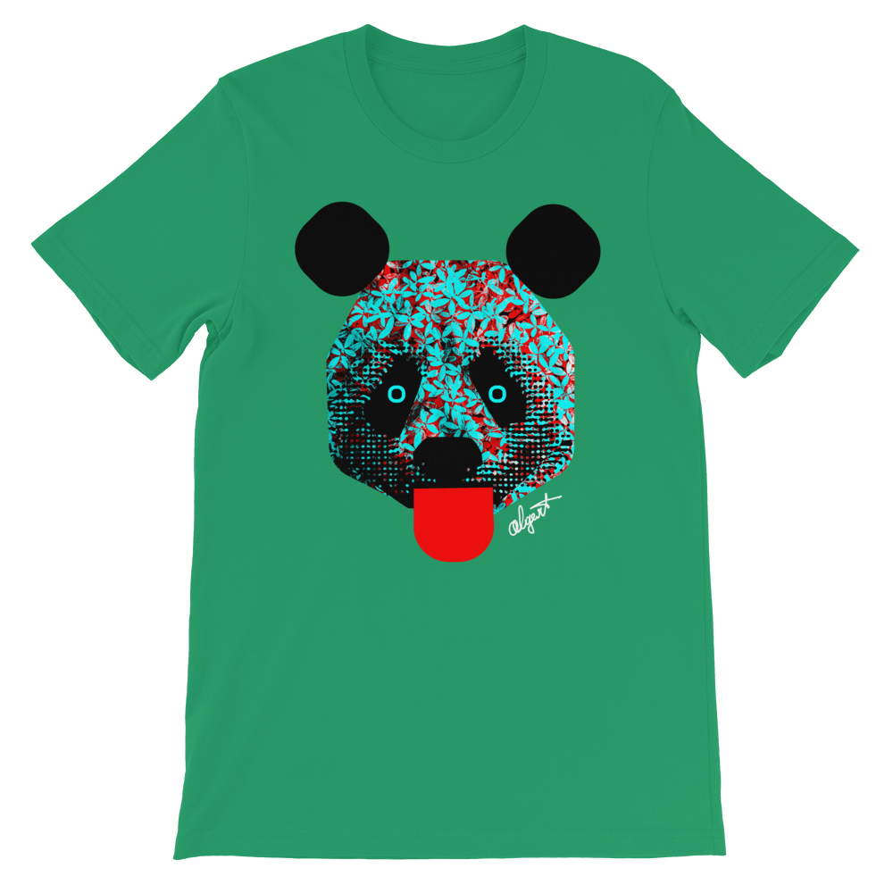 Panda Woke