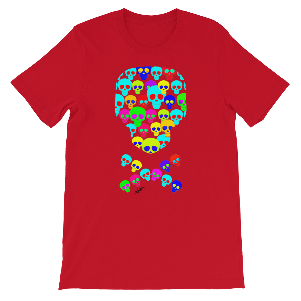 Skullorful - Classic Design