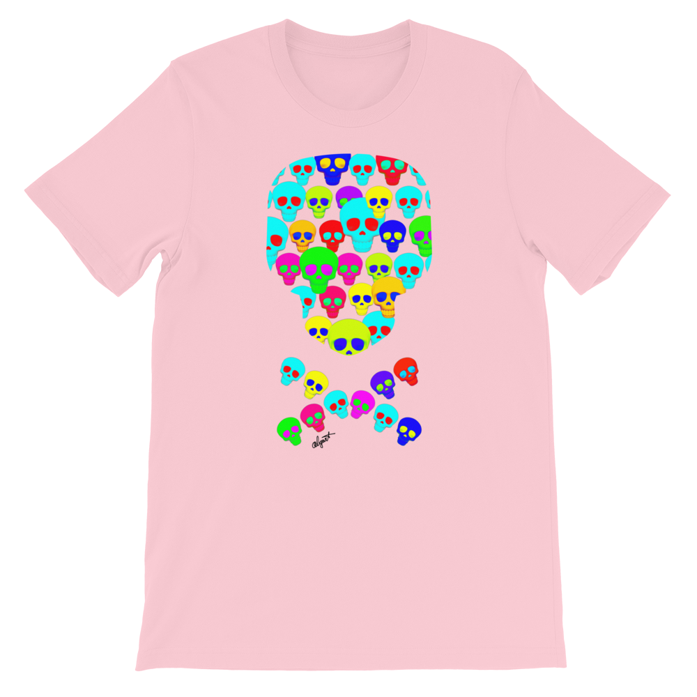 Skullorful - Classic Design
