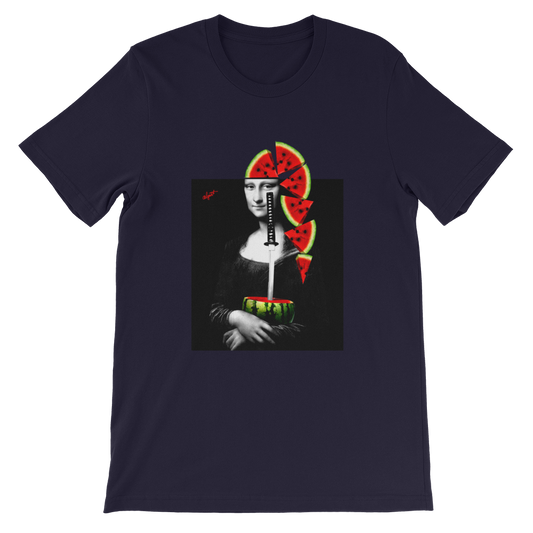 Slicer Lisa