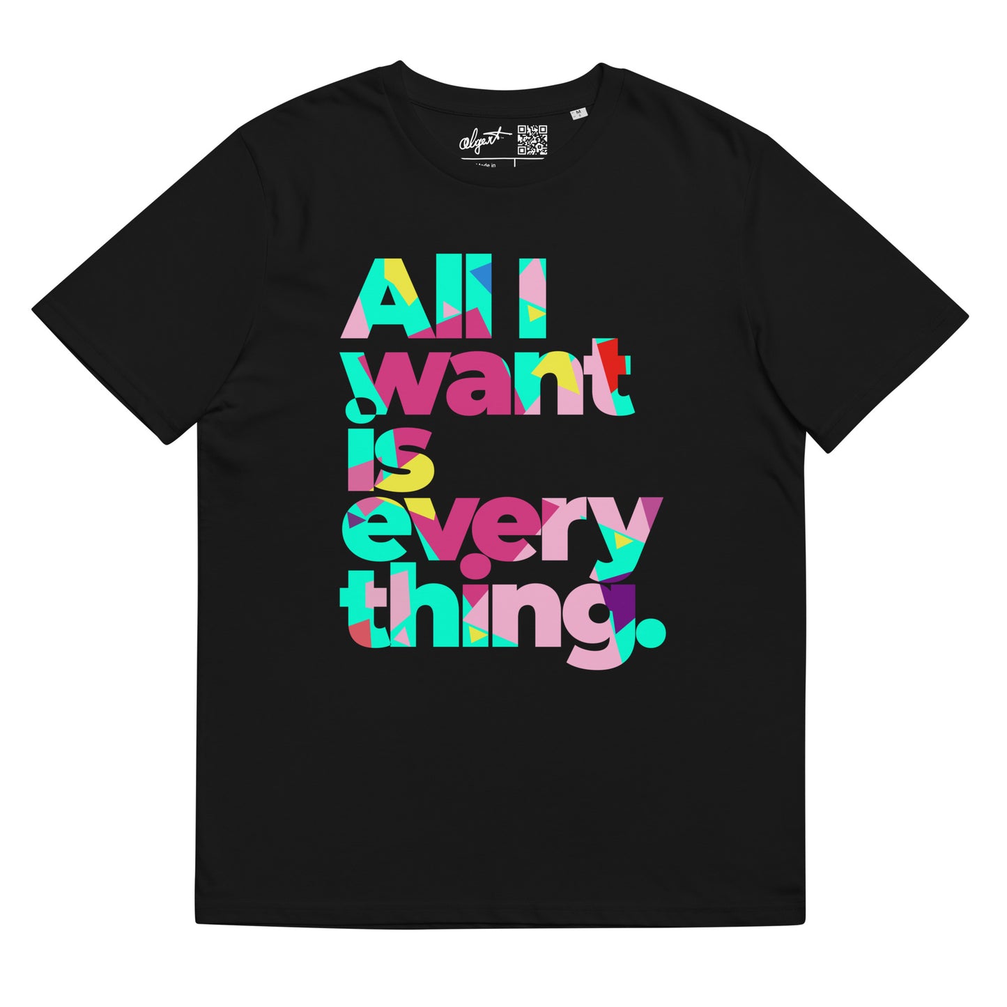 All I Want Is Everything