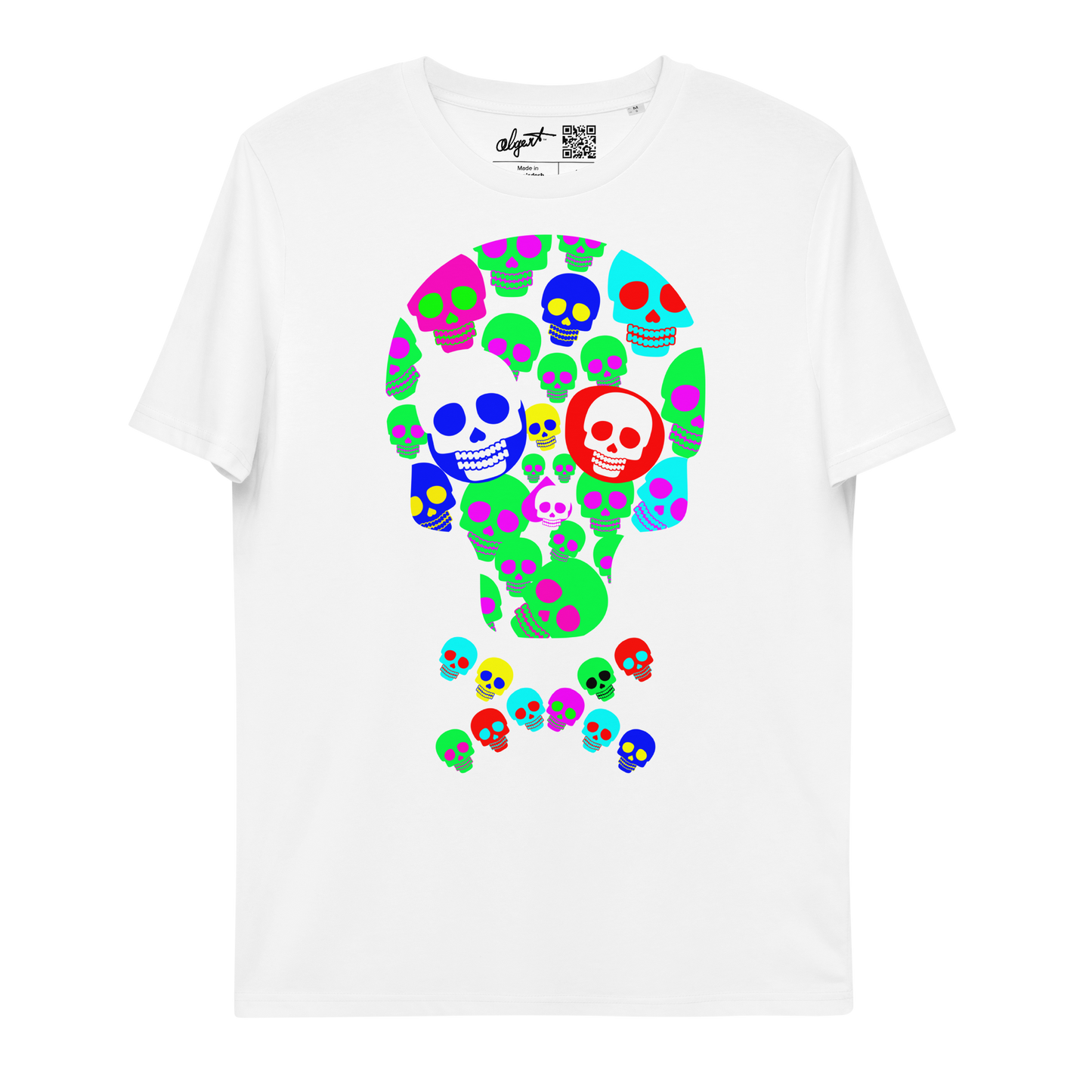 Skullorful - New Edition