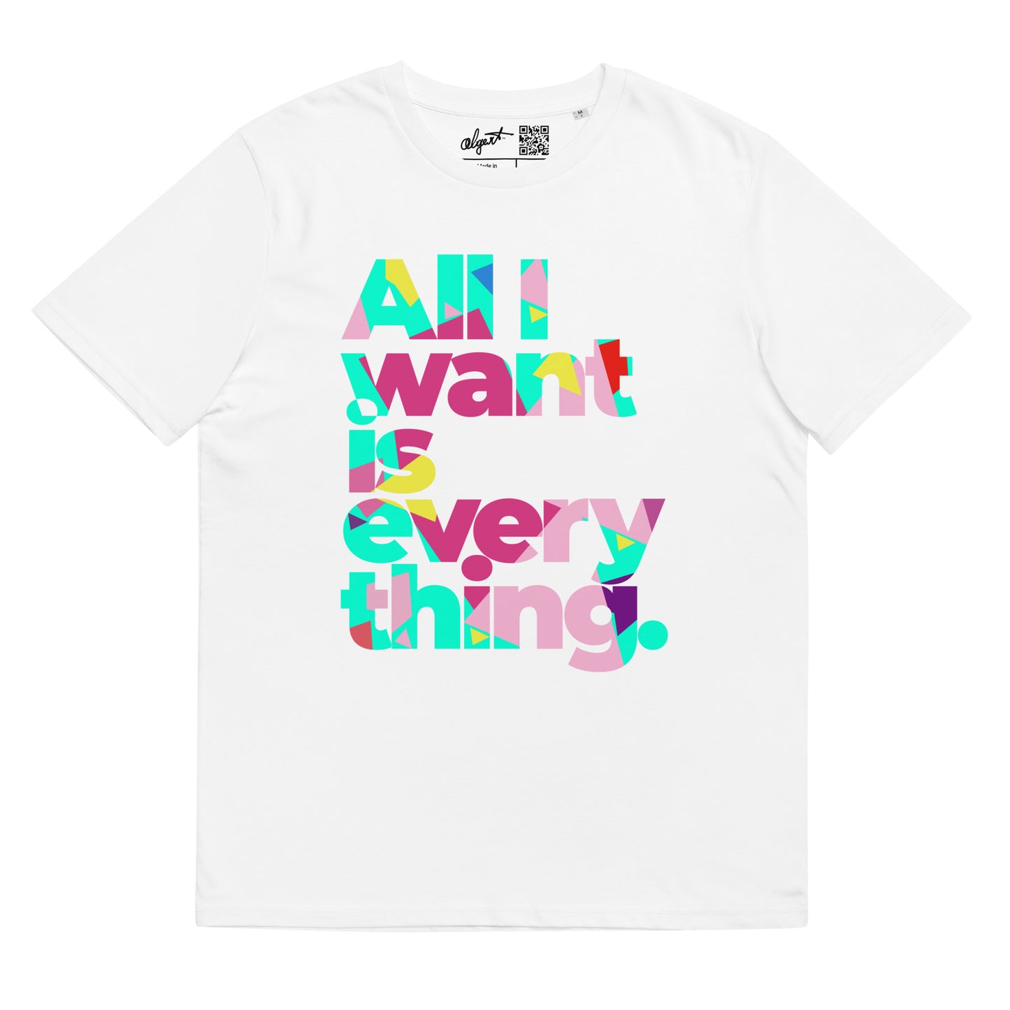 All I Want Is Everything